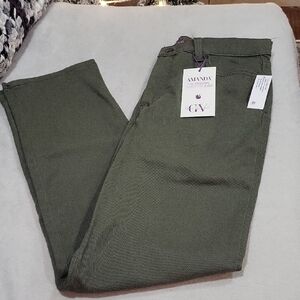 Gloria Vanderbilt Slimming Jeans